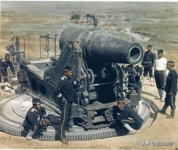 日俄戰爭往事６：旅順要塞為何成了一片血海？