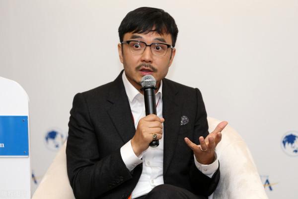 汪涵,沈夢辰的雲上店 汪涵,沈夢辰的雲上店