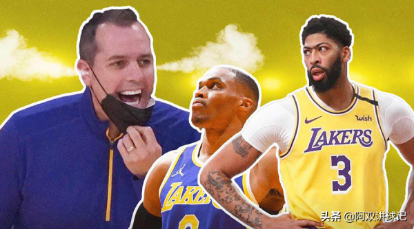 出人意料!湖人、籃網領銜,新賽季以糟糕戰績開局的5支強隊一覽 出人意料!湖人、籃網領銜,新賽季以糟糕戰績開局的5支強隊一覽