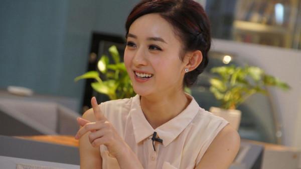 8位小花接拍新劇，楊冪在古偶打轉，熱巴資源好，趙麗穎野心大