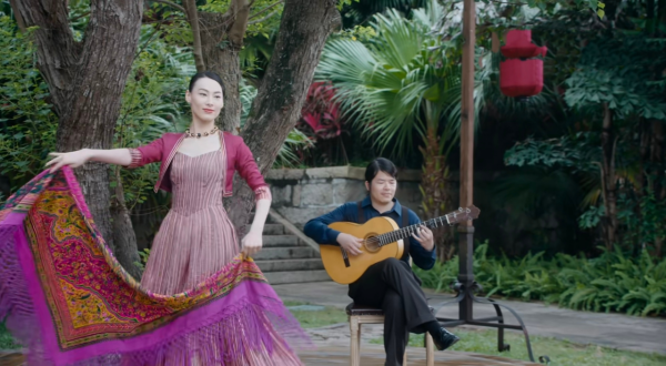 《第一爐香》原著：喬琪喬的妹妹周吉婕，並不比葛薇龍乾淨多少