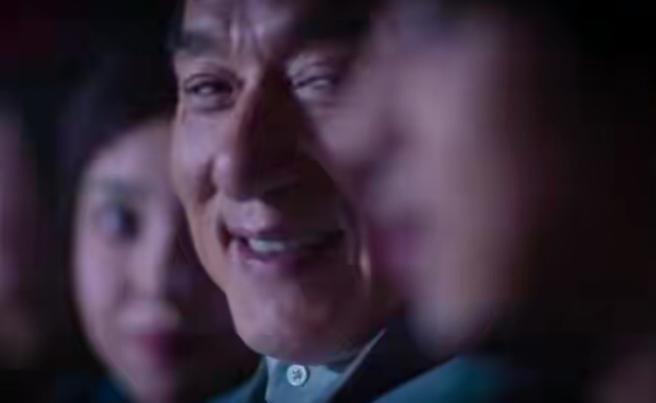 上映4天票房僅2347萬，成龍大哥新片遇冷，不少觀眾淚灑影院