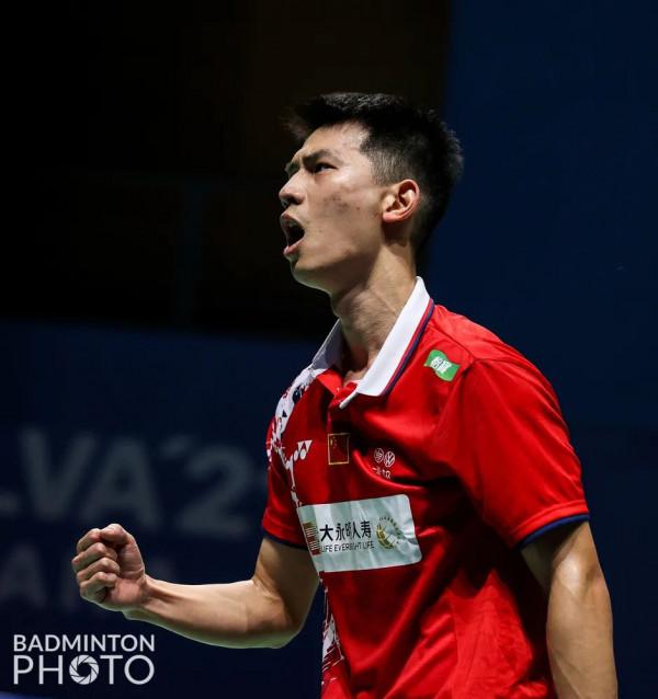 羽球世錦賽決出八強,國羽佔6席,新人帶來驚喜連連 羽球世錦賽決出八強,國羽佔6席,新人帶來驚喜連連