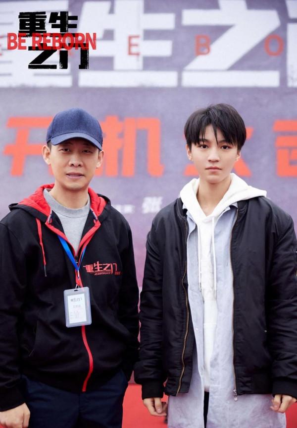 十部最新懸疑探案劇，你期待哪幾部