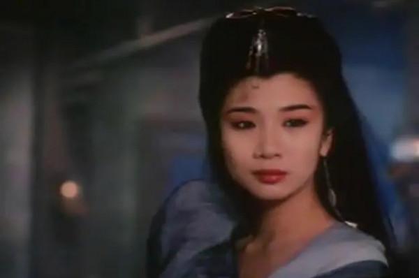 九叔電影曾經的7大女鬼，你都還記得誰？網友：太可惜了，麥當娟