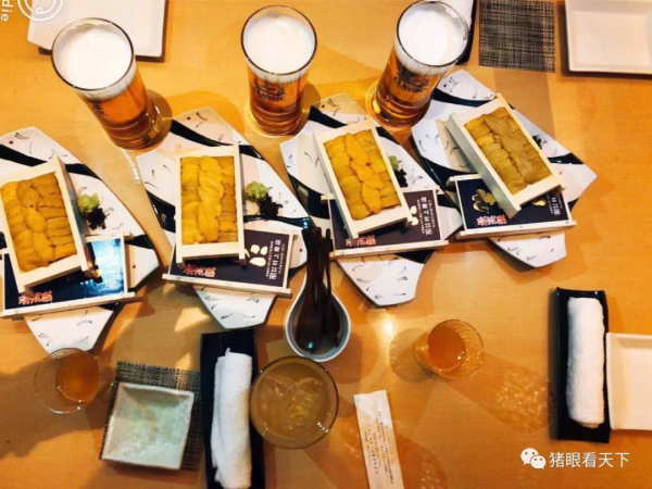 玩了一趟北海道，我家花了六位數