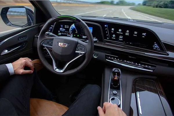 IIHS表示，市面上的半自動駕駛技術，基本都未達標