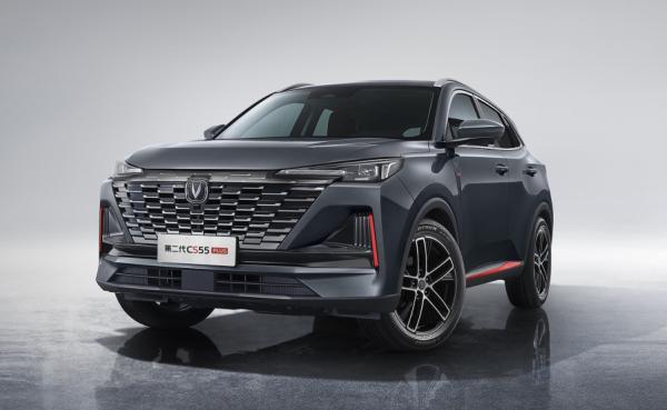 依舊1.5T+7DCT,換代的CS55 PLUS,失望和驚喜哪個多一點? 依舊1.5T+7DCT,換代的CS55 PLUS,失望和驚喜哪個多一點?