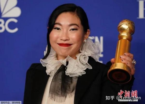 對不起,我真欣賞不來《尚氣》 對不起,我真欣賞不來《尚氣》