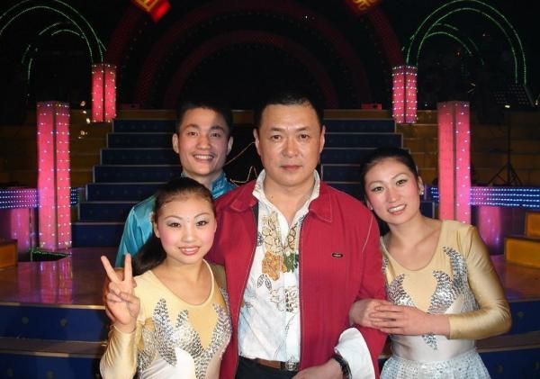 “鐵窗淚”遲志強“毀滅史”，他為何會落得今天這個下場？