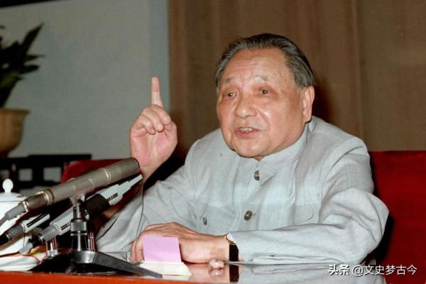 1985年,百萬大裁軍後,54集團軍成立,軍部駐地為什麼選址新鄉? 1985年,百萬大裁軍後,54集團軍成立,軍部駐地為什麼選址新鄉?