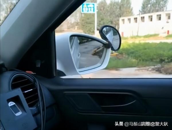 倒車入庫一把過很容易,老司機圖文並茂詳細講解操作技巧,實用! 倒車入庫一把過很容易,老司機圖文並茂詳細講解操作技巧,實用!