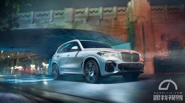 3.0T六缸發動機加持 這三款豪華中大型SUV誰才是效能王者