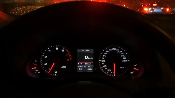 「諾總日記」Q5路試：奧迪，你為啥欺負咱們手動擋車主？