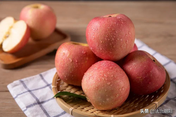 水果打蠟、有農殘，吃了會致癌？