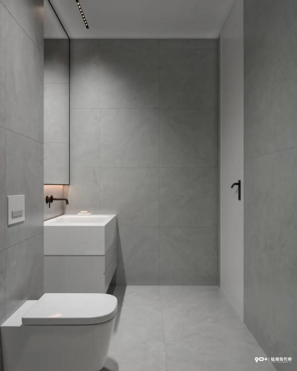 歸於純粹的家，一眼淪陷