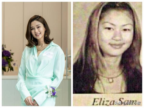 女藝人入行後越來越漂亮，細數樣貌今非昔比進化驚人的女星