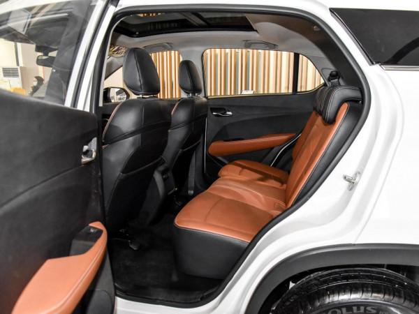 最入門的品牌SUV,品質不錯油耗夠低價格更低,實拍寶駿510 最入門的品牌SUV,品質不錯油耗夠低價格更低,實拍寶駿510