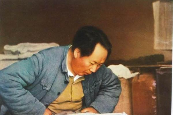 同樣反對南下,為什麼粟裕說服了毛主席? 同樣反對南下,為什麼粟裕說服了毛主席?