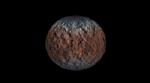 科學家在太陽系找到&OpenCurlyDoubleQuote;棲息地&rdquo;？含有水、氧、氮資源，比火星好？