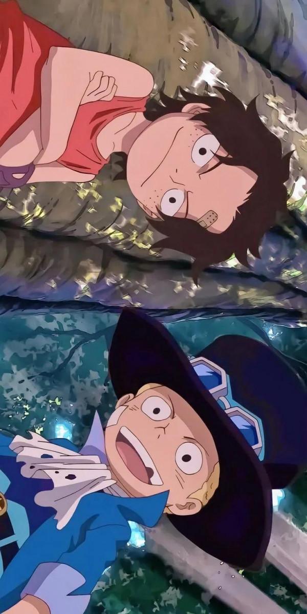海賊王，可以做桌布嗎
