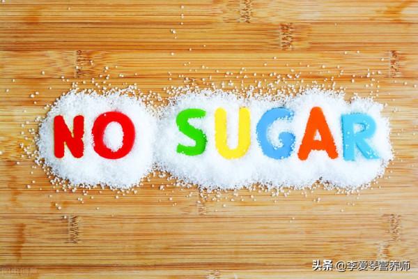 糖吃多了真的會加速衰老？戒糖就能抗衰老？哪有那麼簡單