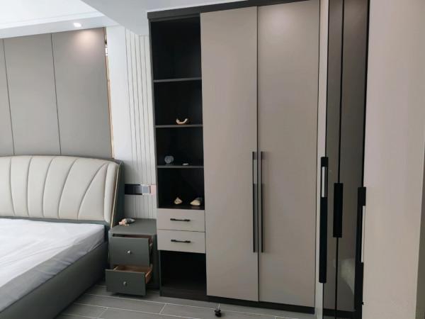 歷時六個月的家終於完工,到入住總共花50萬,很多人都說不值? 歷時六個月的家終於完工,到入住總共花50萬,很多人都說不值?