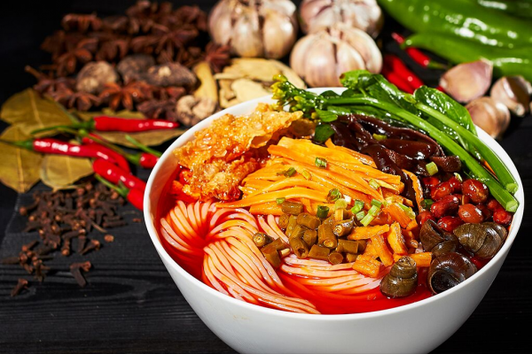 味道奇怪但很受歡迎的八大小吃，你吃過哪些