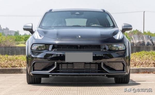 自主品牌的“小鋼炮”,2.0T輸出254馬力!年輕人第一臺效能車? 自主品牌的“小鋼炮”,2.0T輸出254馬力!年輕人第一臺效能車?