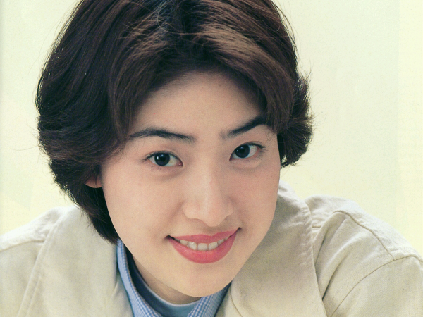 誰能拒絕“昭和美人”?看看這些風華絕代的姐姐們 誰能拒絕“昭和美人”?看看這些風華絕代的姐姐們