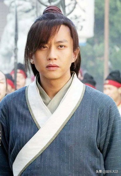 被張紀中力捧的金庸男主現狀：黃曉明突破，鄧超轉型，胡軍翻紅