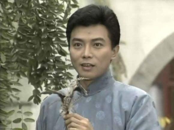 什麼是真正的偶像劇鼻祖?這8位瓊瑤小生稱霸一時,秒殺小鮮肉 什麼是真正的偶像劇鼻祖?這8位瓊瑤小生稱霸一時,秒殺小鮮肉