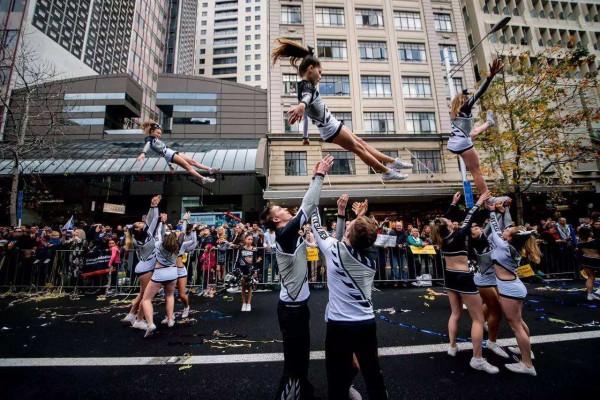 “紐西蘭”現狀：帶你看看一個真實的紐西蘭