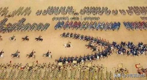 如果努爾哈赤入侵的是永樂帝時期的大明，結果會是怎樣？