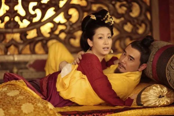 唐玄宗晚年昏庸到了何種地步？