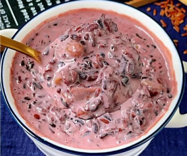 想要孩子脾胃好 雜糧粥米不能少,七日早餐雜糧粥每天不重樣 想要孩子脾胃好 雜糧粥米不能少,七日早餐雜糧粥每天不重樣