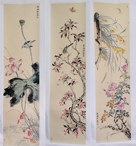 勵志！70歲“雙學位”奶奶這樣煉成