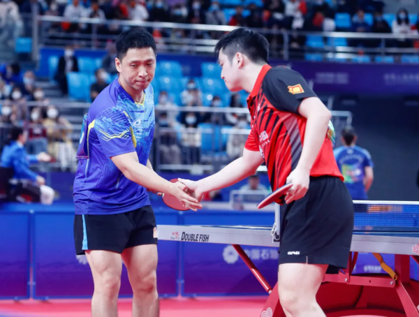 夠刺激！王曼昱全勝孫穎莎大逆轉均遭淘汰，決戰來襲，附賽果賽程