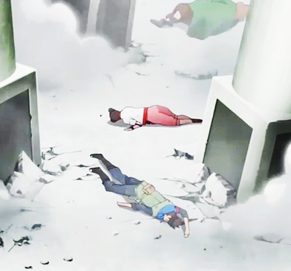 博人傳：木葉丸的定位與卡卡西當年相同，但他的表現真的太差了