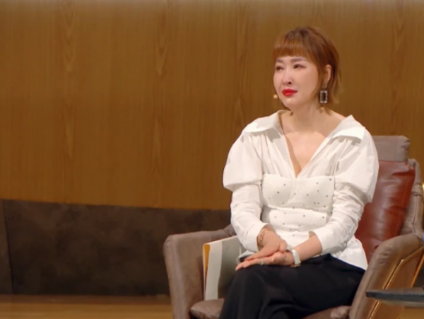 《導演請指教》：越有實力越低調，這位影評人的每次發言讓人點贊