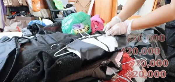 屋主花4.5萬僱12位整理師上門整理，卻依然“整理不到位”？