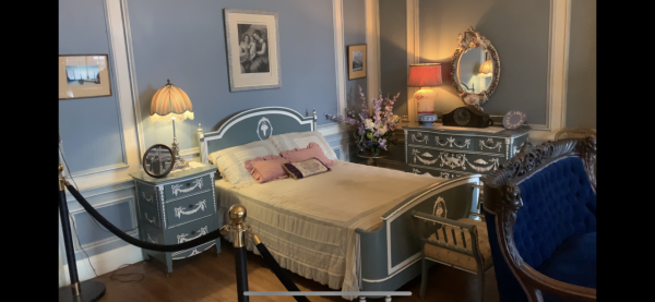 CasaLoma城堡,送給愛人的一套豪宅——多倫多旅行十天日記Day5 CasaLoma城堡,送給愛人的一套豪宅——多倫多旅行十天日記Day5