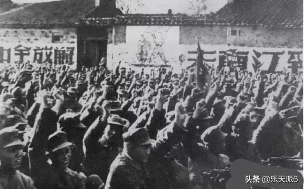 1950年，和彭老總一起入朝作戰的&OpenCurlyDoubleQuote;3只虎&rdquo;，他們分別指的是誰？