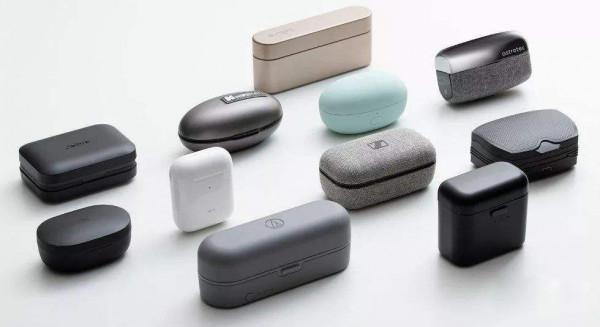 數碼年度好物盤點——真無線藍芽耳機篇