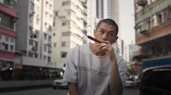 這才是港片新標杆，吳鎮宇演技爆棚，55歲的李麗珍依舊少女感十足