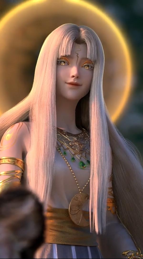 前有星辰變後有鏡雙城,福煦動畫電影級質感正逐漸成為3D國漫主流 前有星辰變後有鏡雙城,福煦動畫電影級質感正逐漸成為3D國漫主流