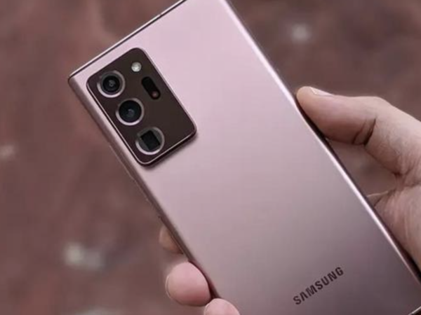 神仙打架！三星超越蘋果成為北美最大智慧手機廠商