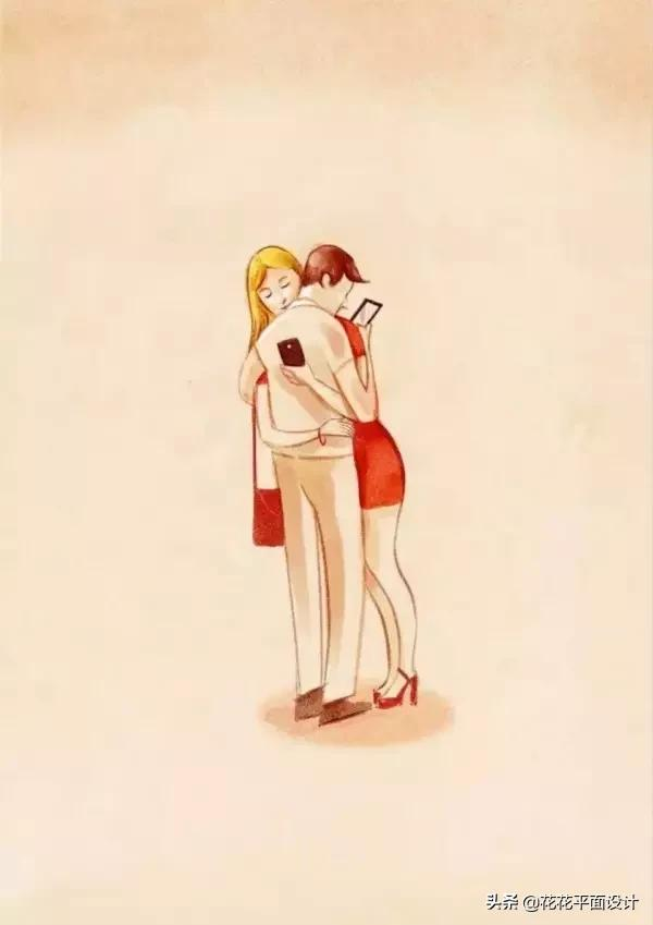 這些具有諷刺意義的插畫,你能讀懂它們背後的含義嗎? 這些具有諷刺意義的插畫,你能讀懂它們背後的含義嗎?