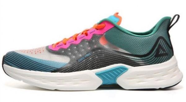 李寧超輕系列回顧！19代曝光外形沒變化，全掌䨻科技，翻車了麼？