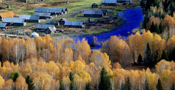 新疆喀什地區的重要性，想要把喀什建成大都市，到底有多難？